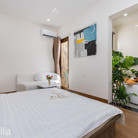 Sun Villa Resort Mini - Tret Khong Lau - Full Giai Tri Vung Tau Exterior foto